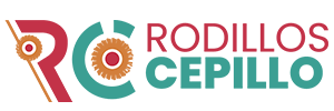 Rodillos Cepillos Industriales | Soluciones de Limpieza y Acabado
